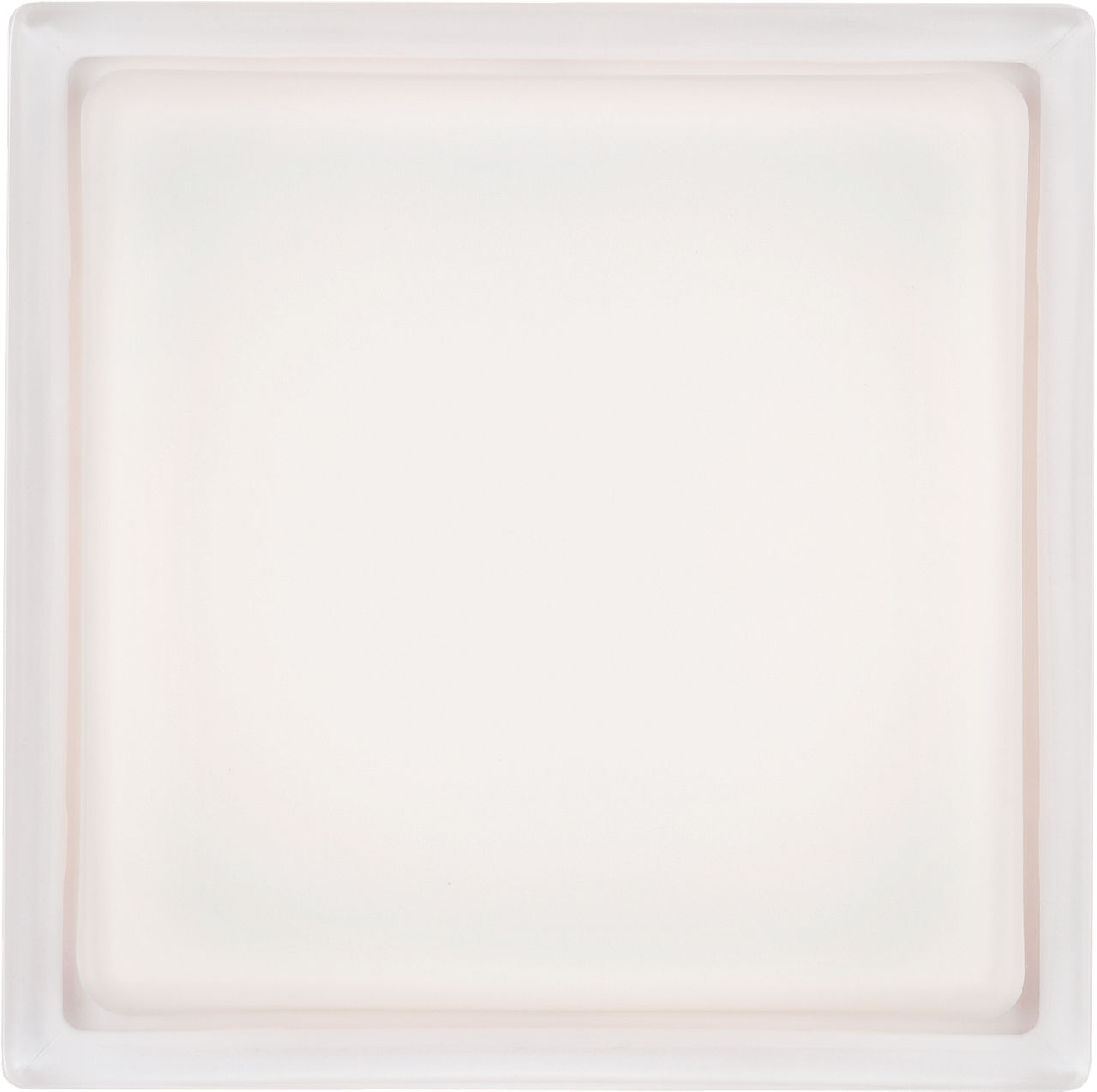 Boxie Large Outdoor Wall/Flush Mount - 700OWBXL | Visual Comfort