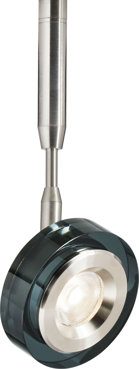 MonoRail Brim Head - monorail-brim-head-arch | Visual Comfort