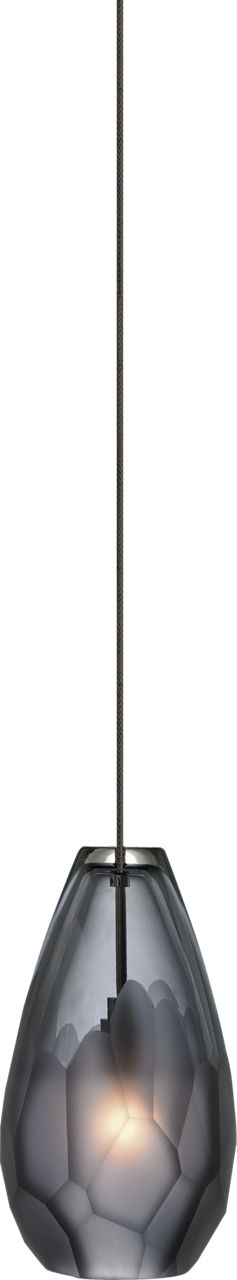 Briolette Pendant Freejack - 700FJBRL | Visual Comfort