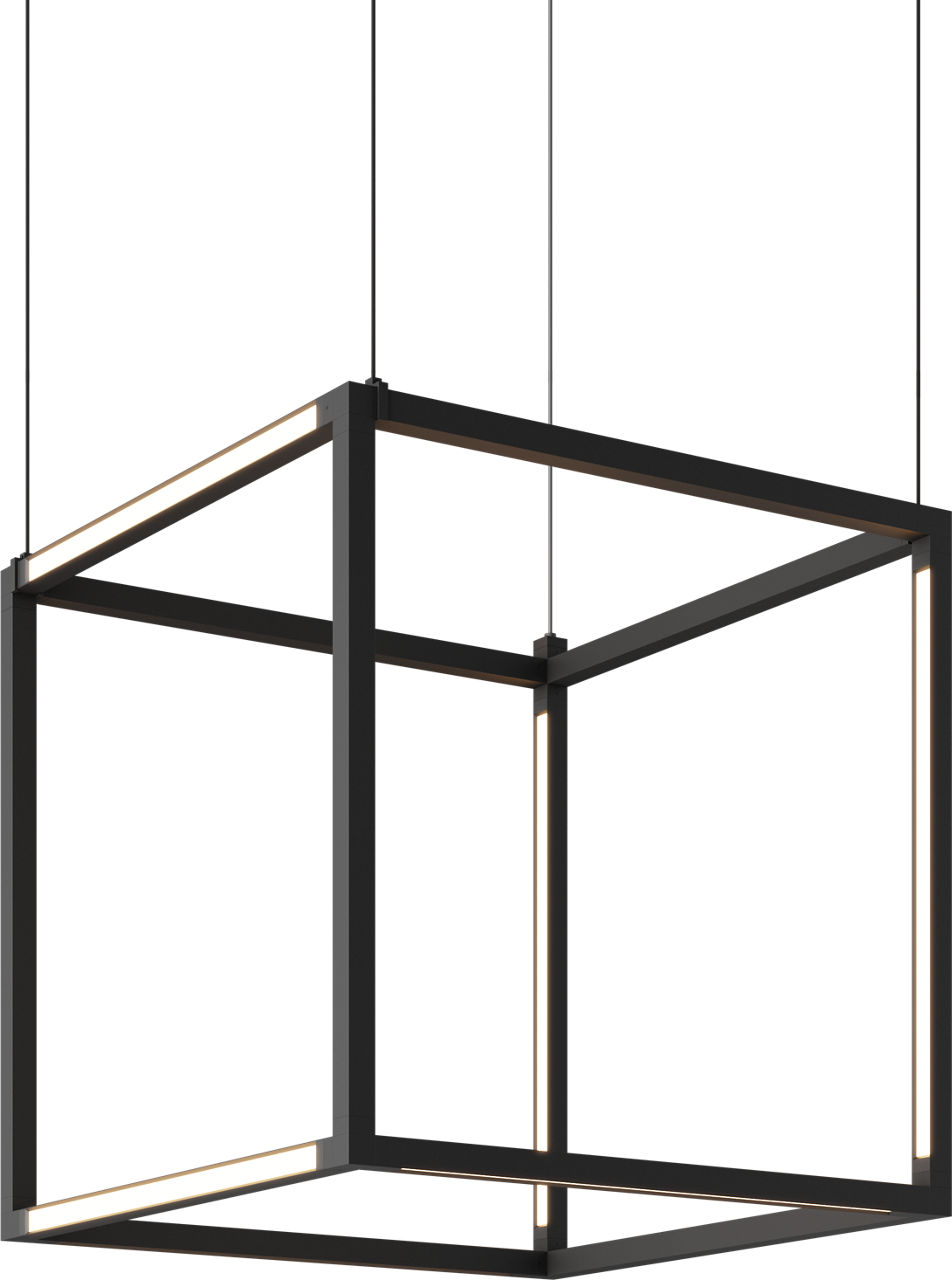 Brox Cube 24 Pendant