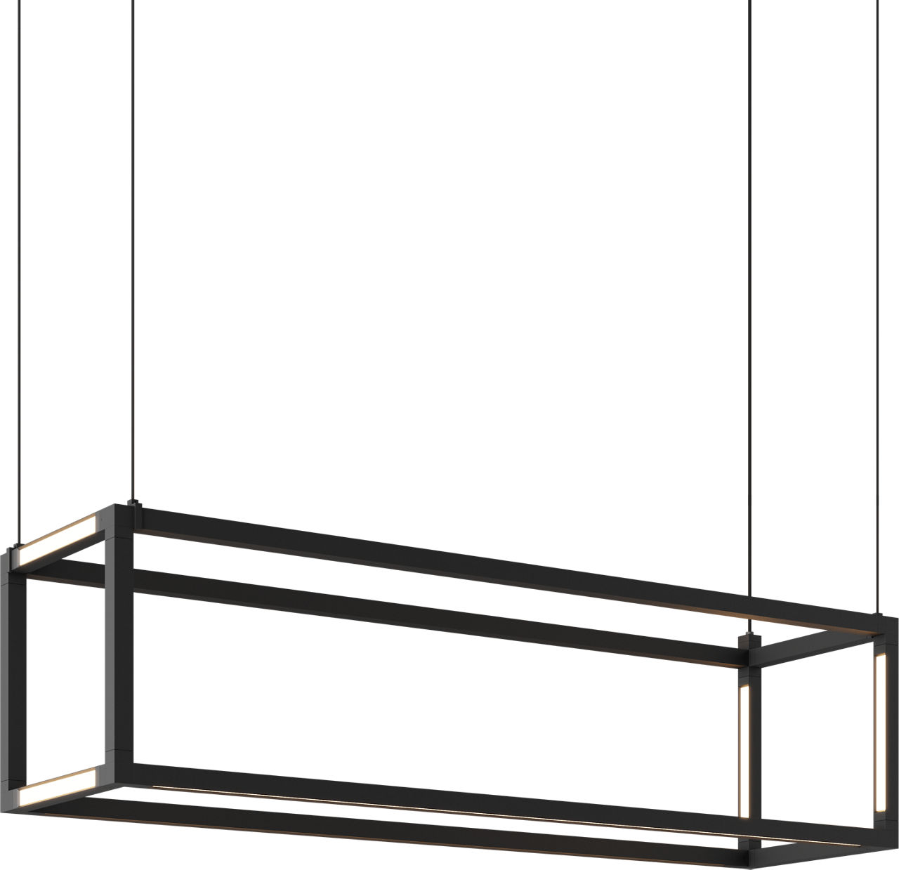 Brox 48 Linear Suspension