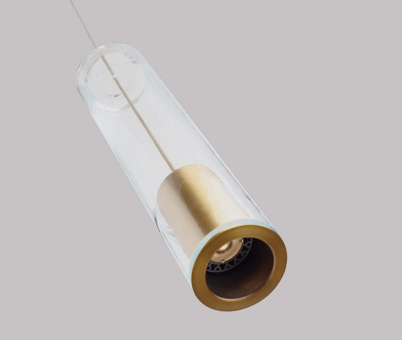 Visual Comfort Captra Pendant