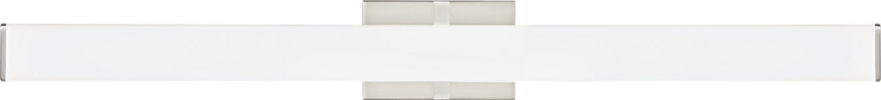 Ellis 36 Bath Chrome LED 3000K 90 CRI90 cri 3000k 120v