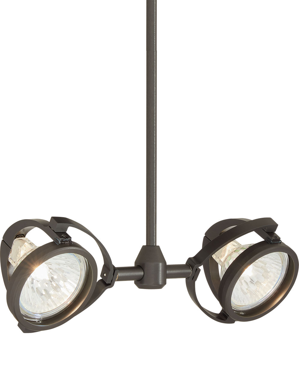 Wall MonoRail Elton Head