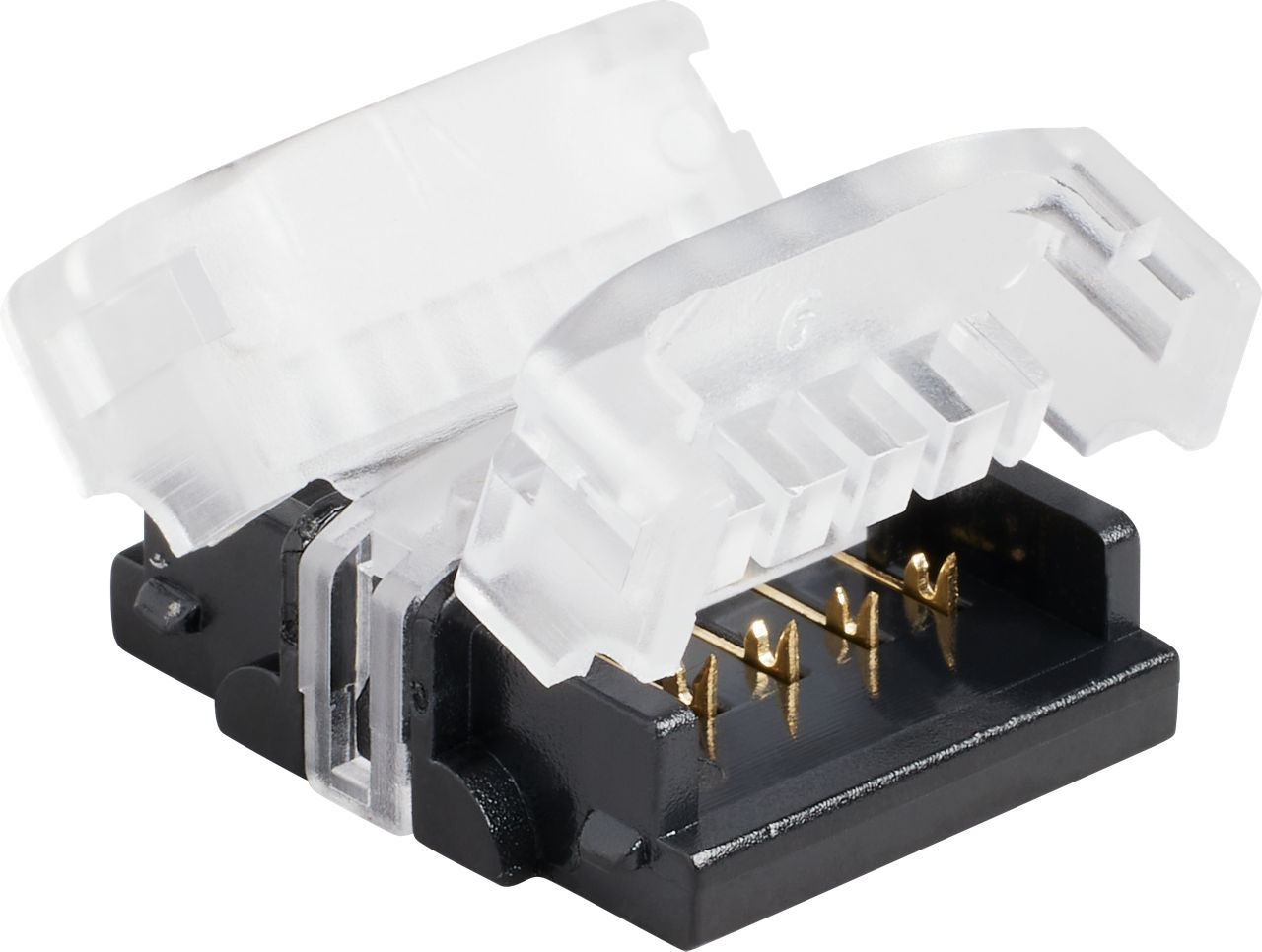 LED Strip-to-Strip Connector RGBW