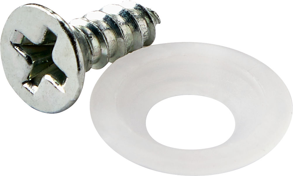 Channel Mounting Clip Surface Fixed