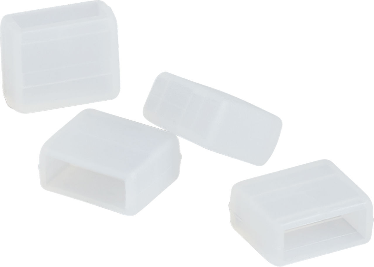 LED Strip Premium Indoor/Outdoor Wet IP67 End Cap