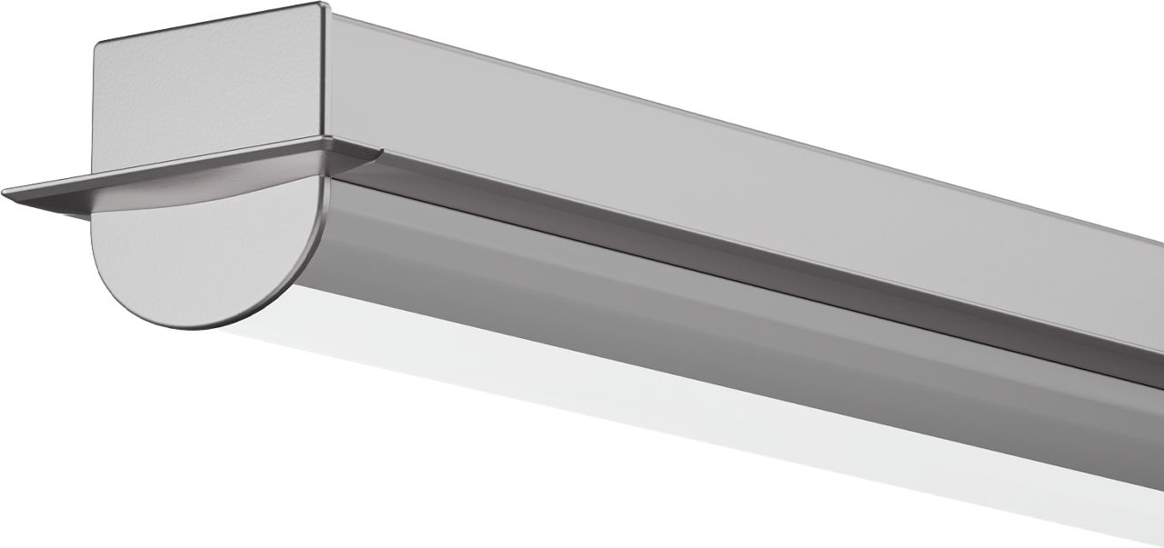 Recessed Flanged 0809 Grazer