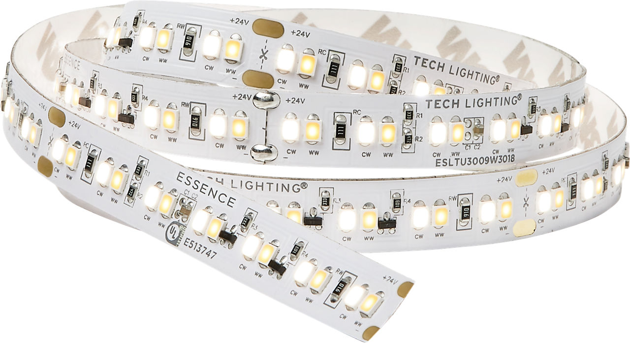 LED Strip Premium Indoor Warm Dim