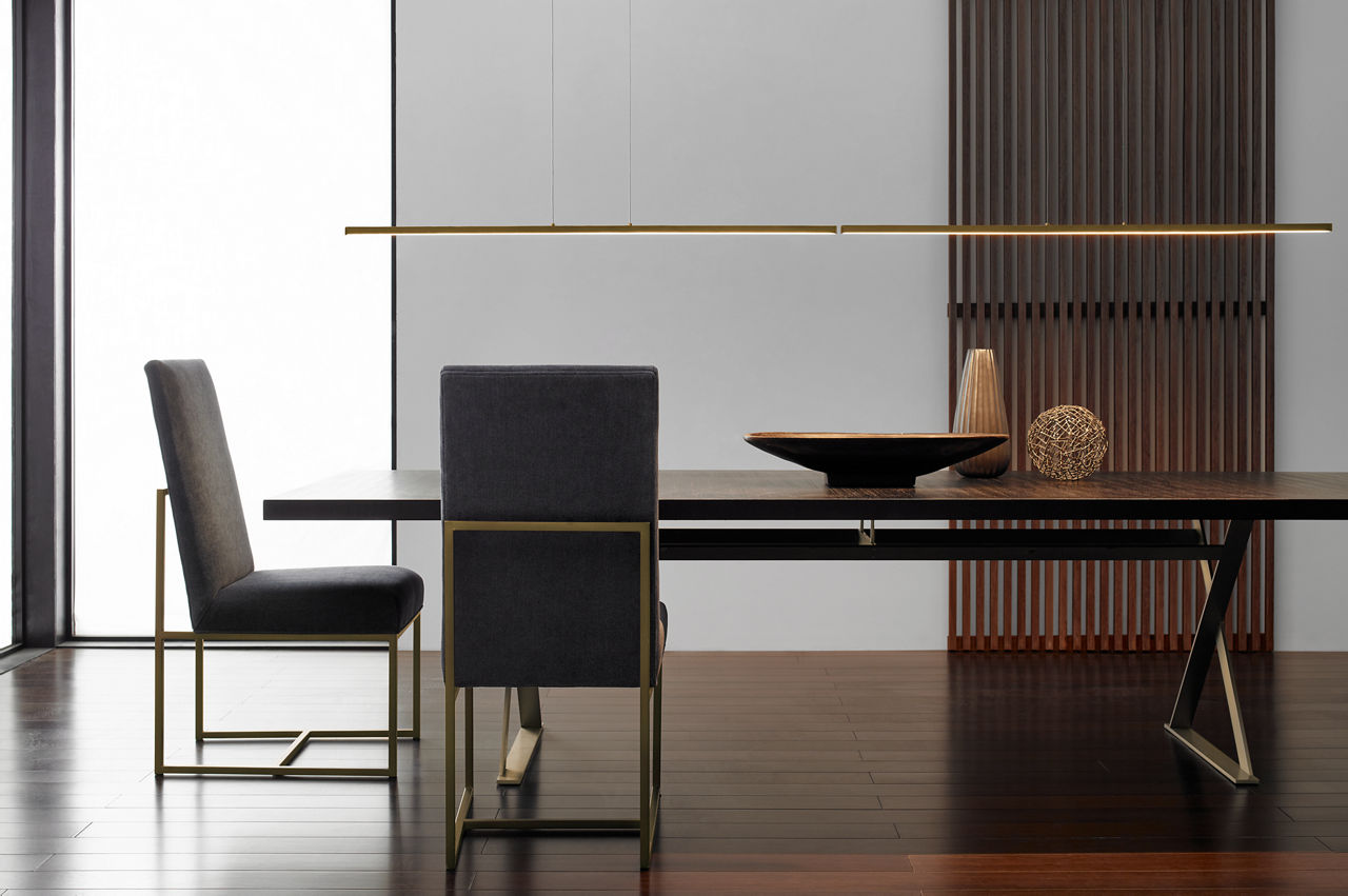 Essence Linear Suspension - 700LSESN1 | Visual Comfort