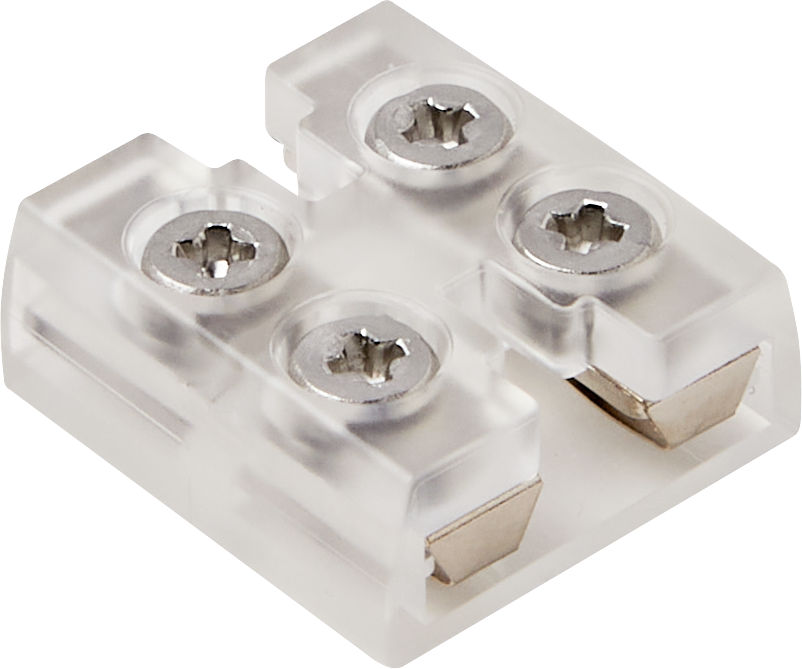 LED Strip Premium Indoor Strip to Strip Connector