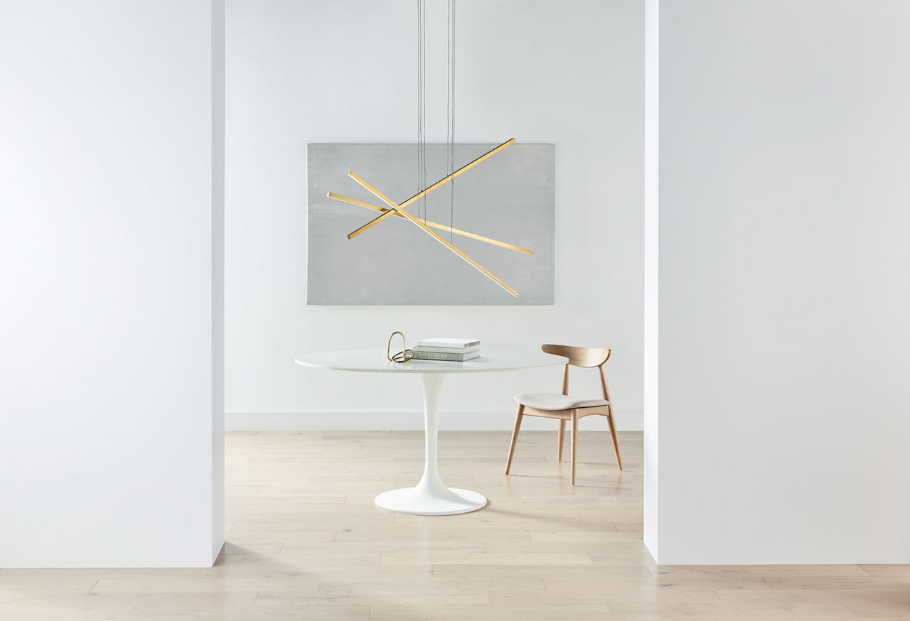 Essence Trio Linear - 700LSESN3 | Visual Comfort