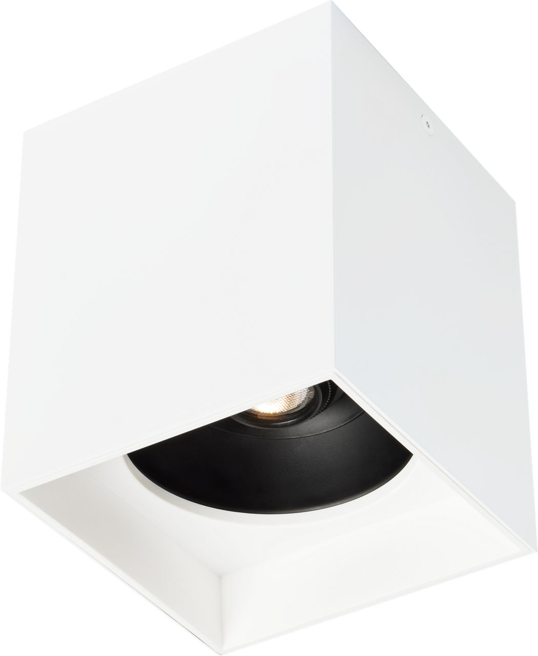 EXO Small Flush Mount