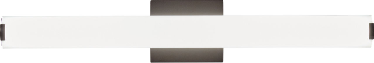 Finn 24 Bath Antique Bronze 3000K 90 CRI integrated led 90 cri 3000k 120v-277v unv