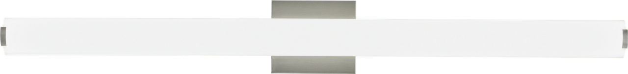 Finn 36 Bath Satin Nickel LED 3000K 90 CRI90 cri 3000k 120v-277v