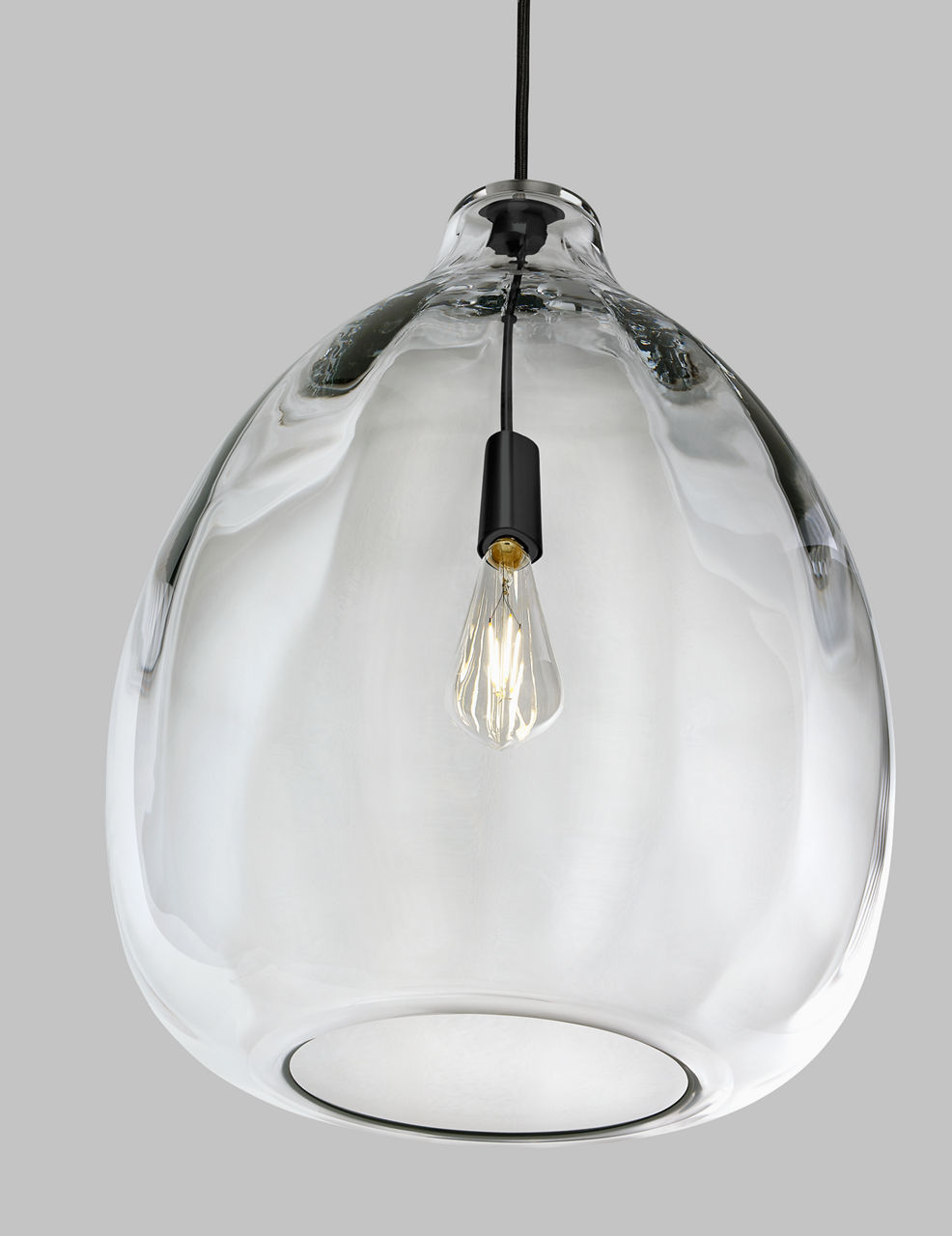 Harper Pendant - 700TDHARP | Visual Comfort