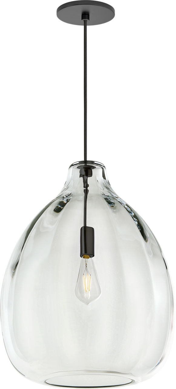 HARPER ライト 間接照明 Harper Pendant Light – City Lights SF