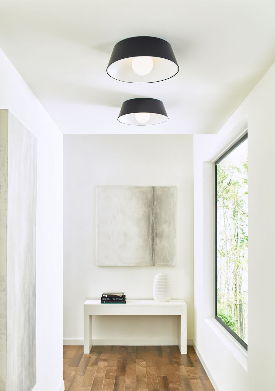 Joni Flush Mount - 700FMJNI | Visual Comfort