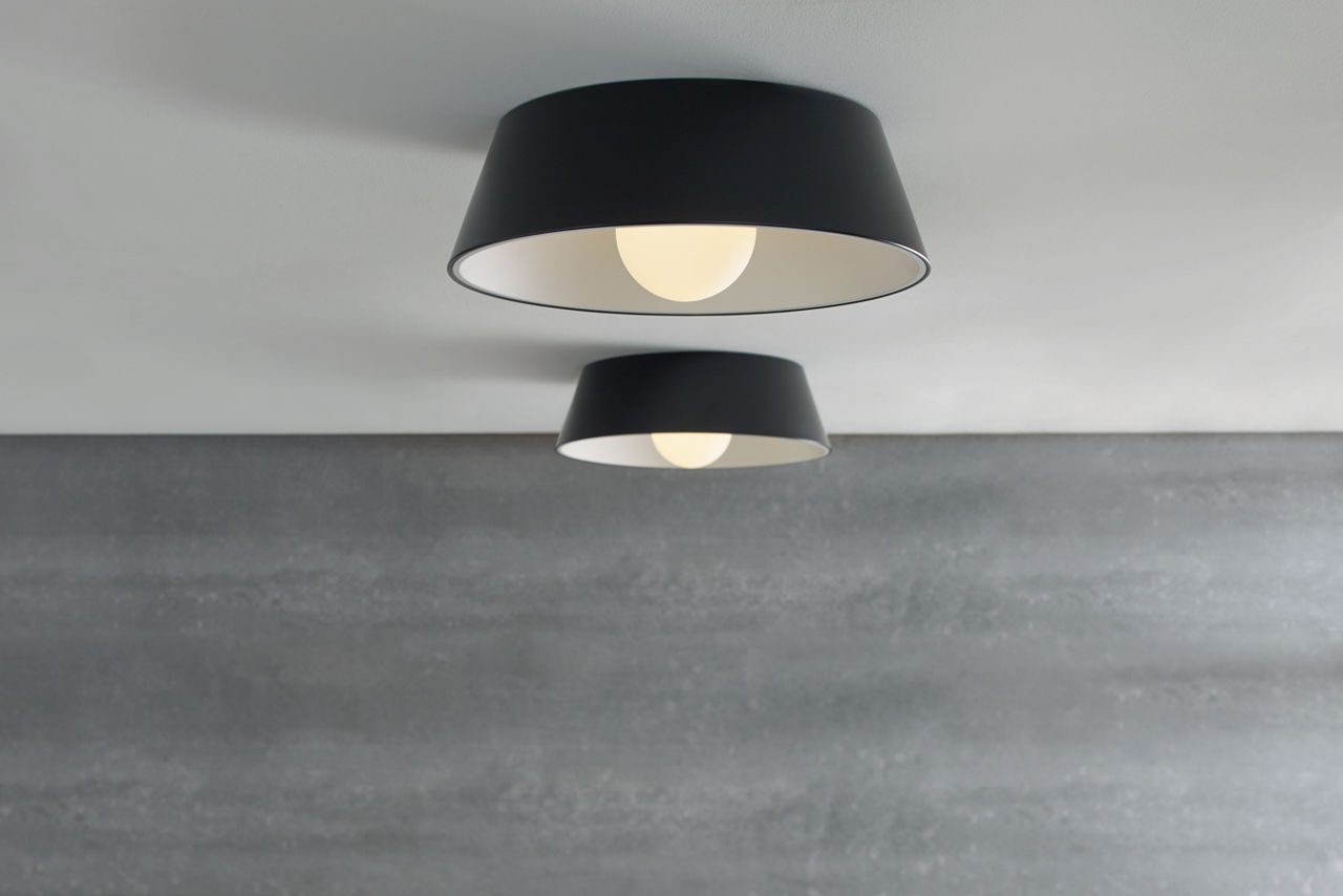 Joni Flush Mount - 700FMJNI | Visual Comfort