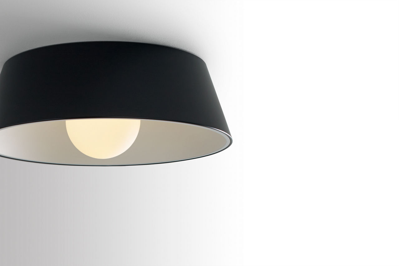 Joni Flush Mount - 700FMJNI | Visual Comfort