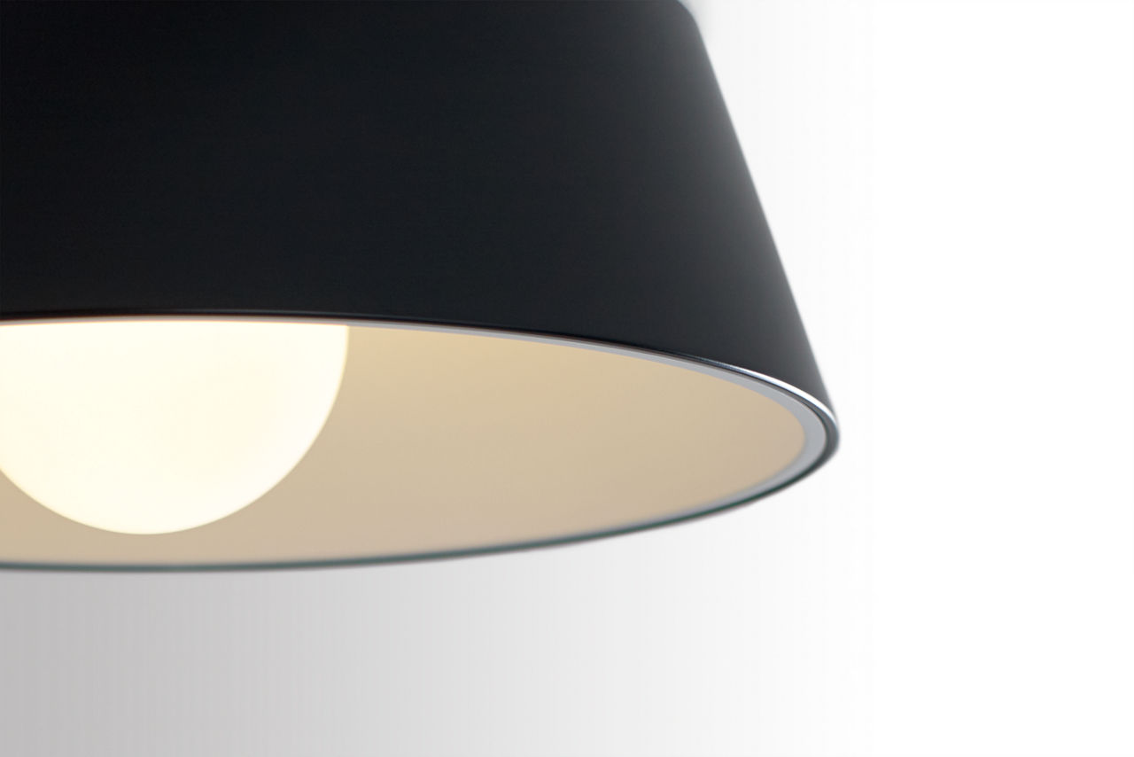 Joni Flush Mount - 700FMJNI | Visual Comfort