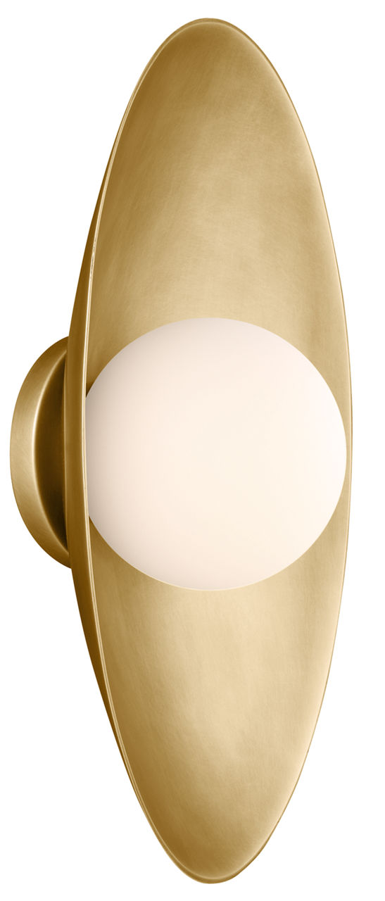 Joni Flush Mount
