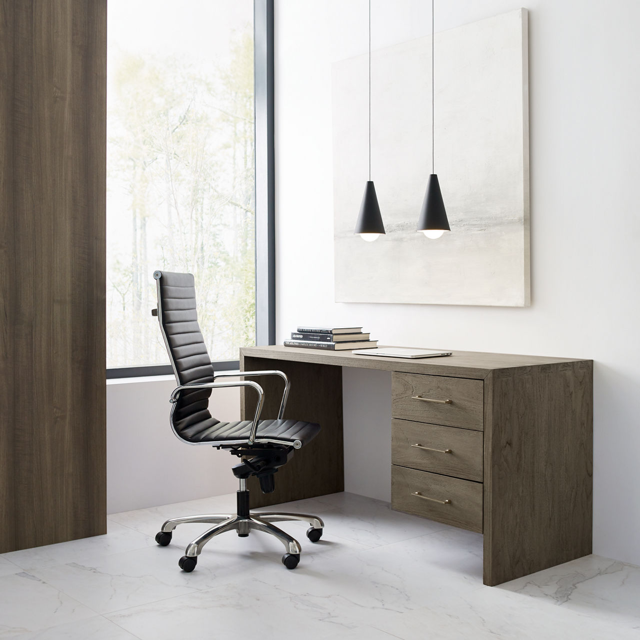 Joni Mini Pendant - 700MPJNI | Visual Comfort