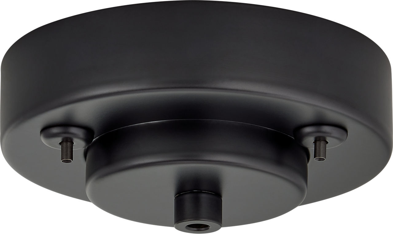 Karam Large Pendant Large Black/Black 2700K 90 CRI a21 led 90 cri 2700k 120v