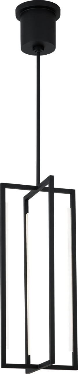 Kenway 25 Pendant - 700TDKNW25 | Visual Comfort