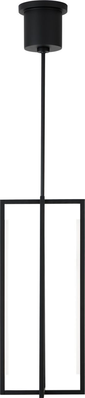 Kenway 25 Pendant - 700TDKNW25 | Visual Comfort
