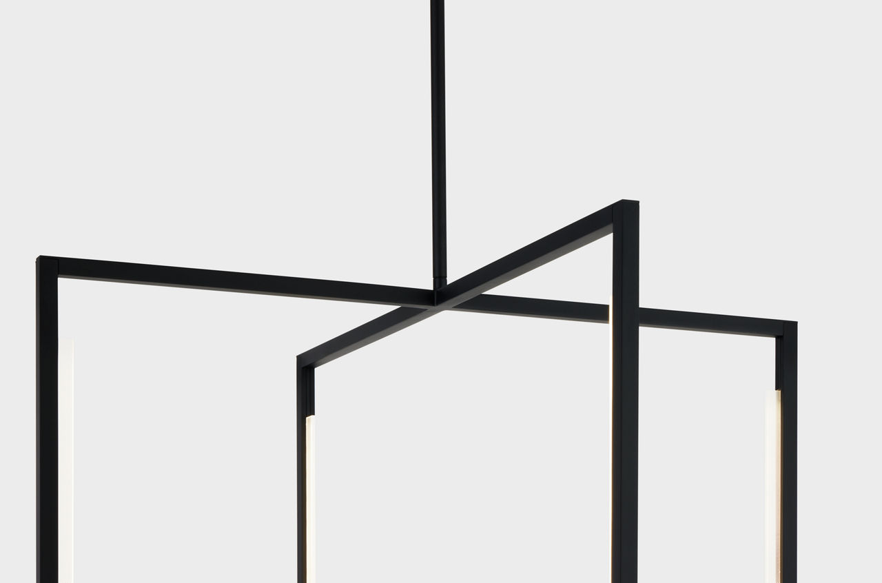 Kenway 42 Pendant - 700TDKNW42 | Visual Comfort
