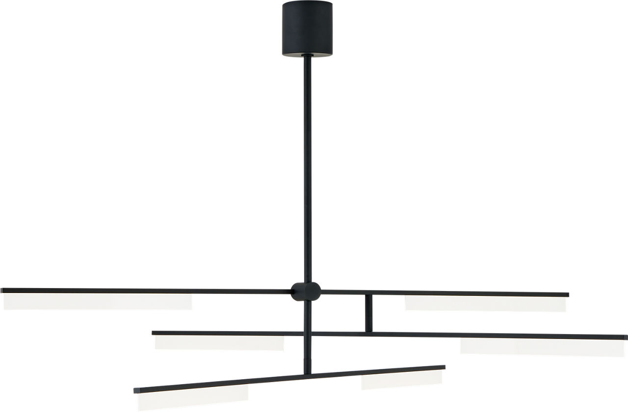 Klee 6-Light Chandelier