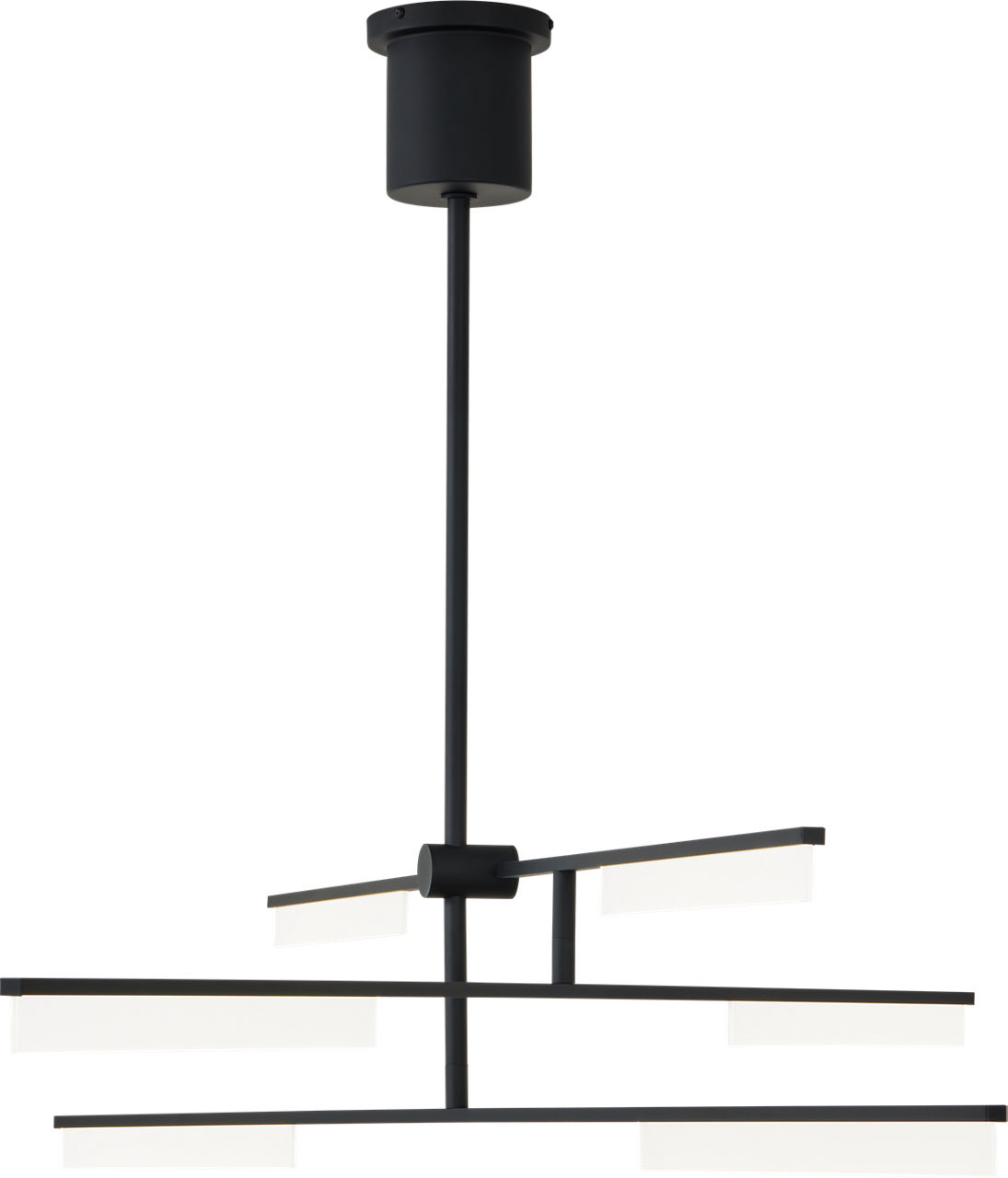 Klee 6-Light Chandelier - 700KLE6 | Visual Comfort