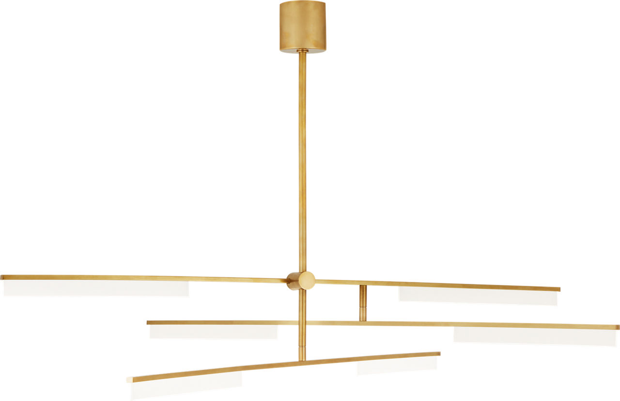 Klee 6-Light Chandelier