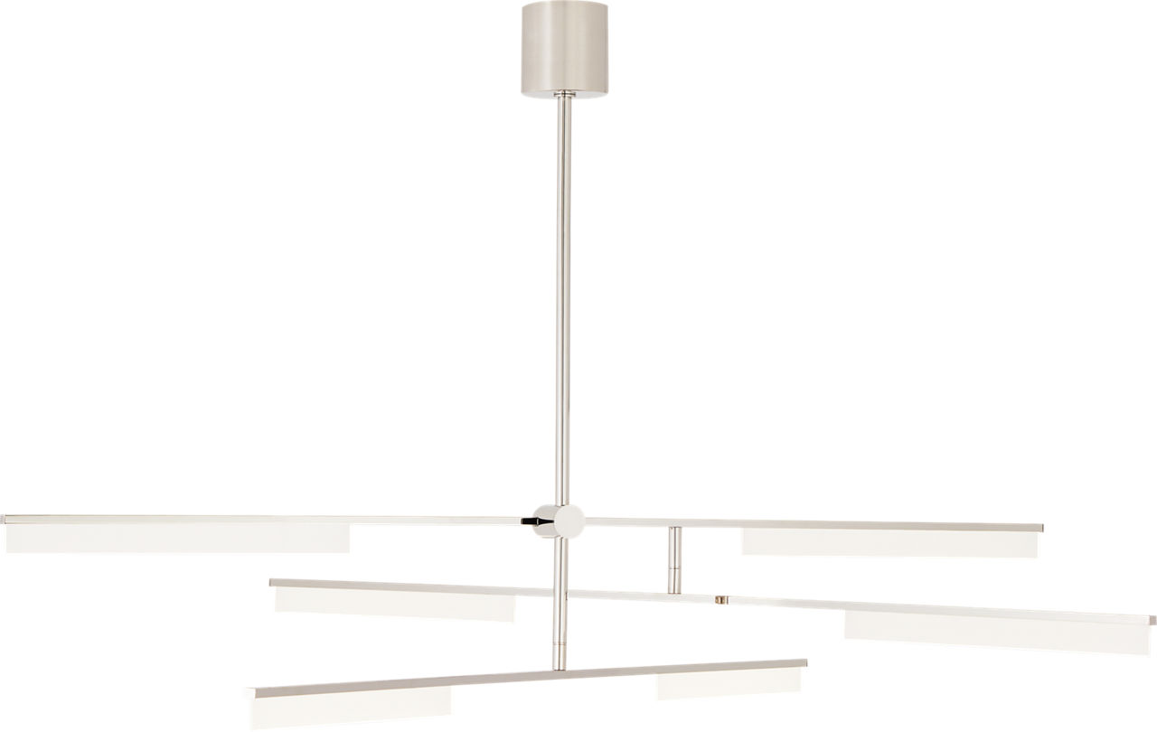 Klee 6-Light Chandelier