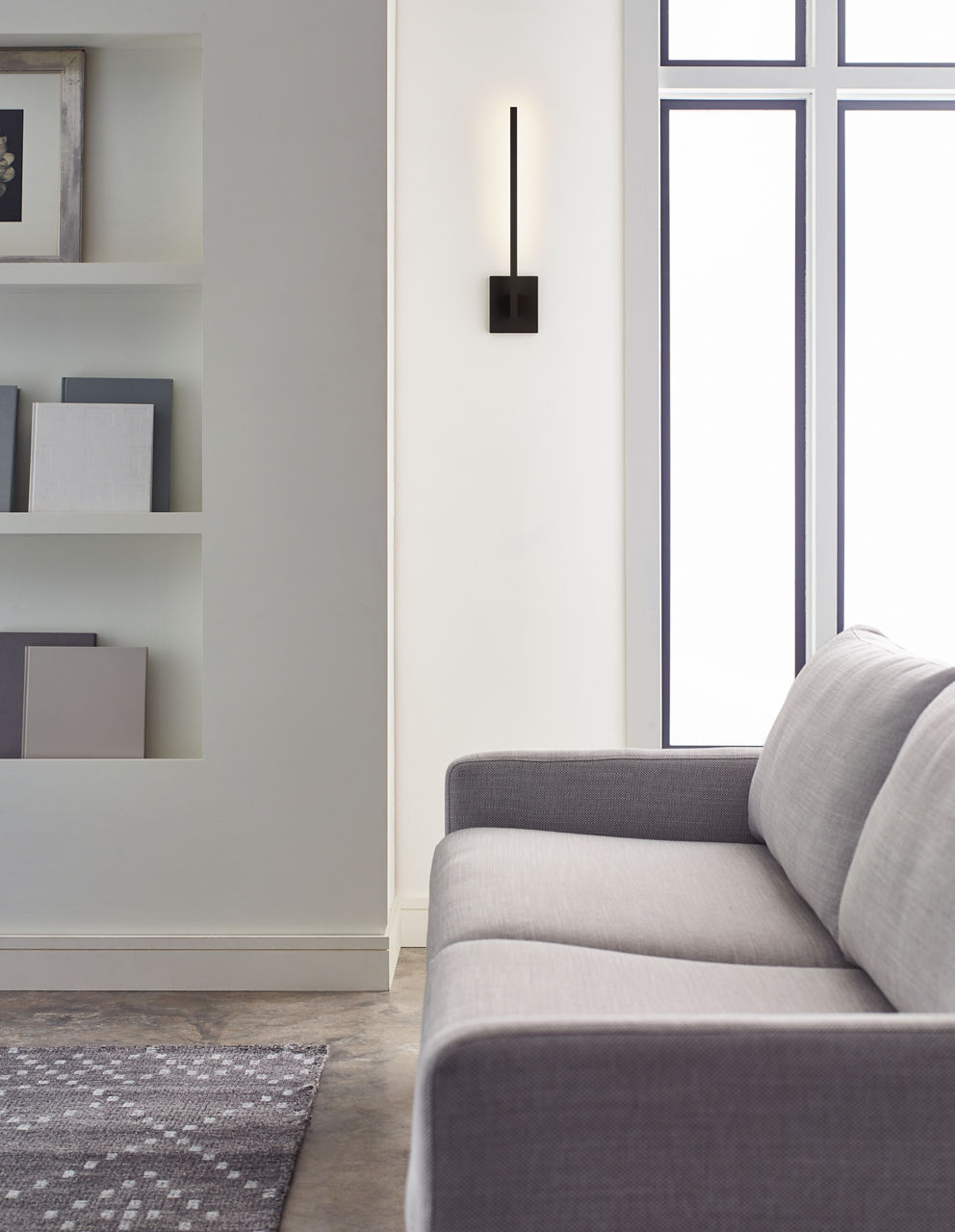 Klee 20 Wall - 700WSKLE20 | Visual Comfort