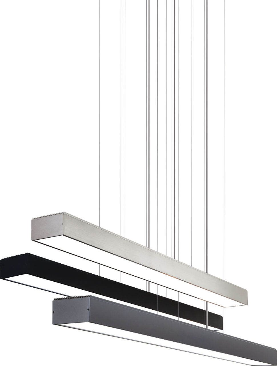 Knox Linear Suspension - 700LSKNOX | Visual Comfort