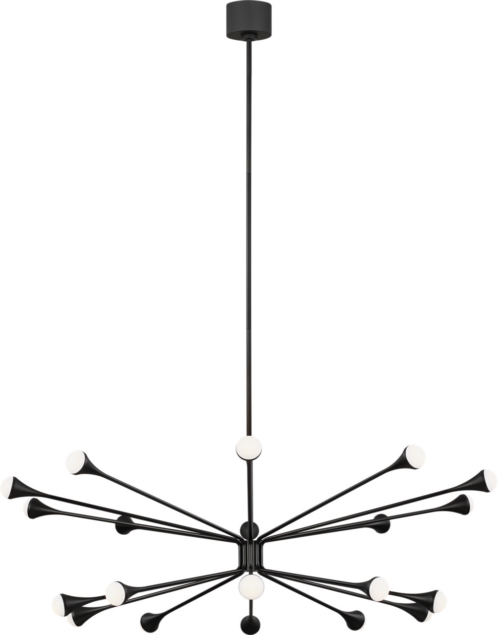 Lody 20-Light Chandelier