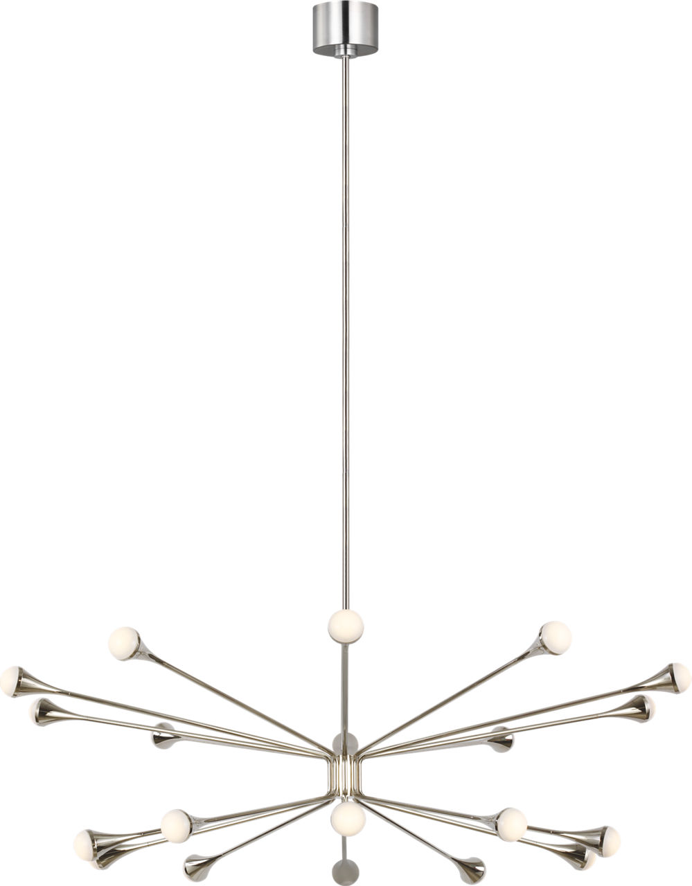 Lody 20-Light Chandelier