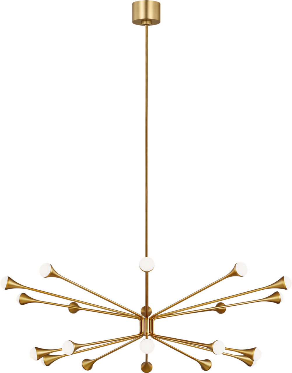 Lody 20-Light Chandelier