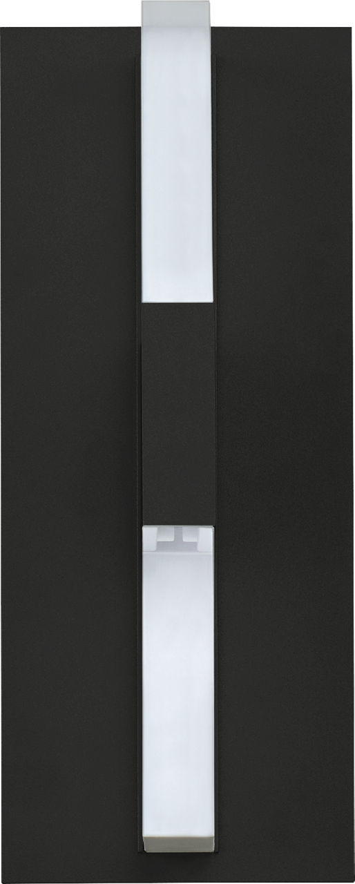 Lyft 12 Outdoor Wall black 4000K 80 CRI