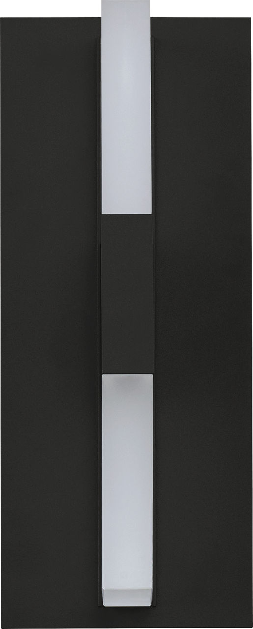 Lyft 12 Outdoor Wall black 4000K 80 CRI