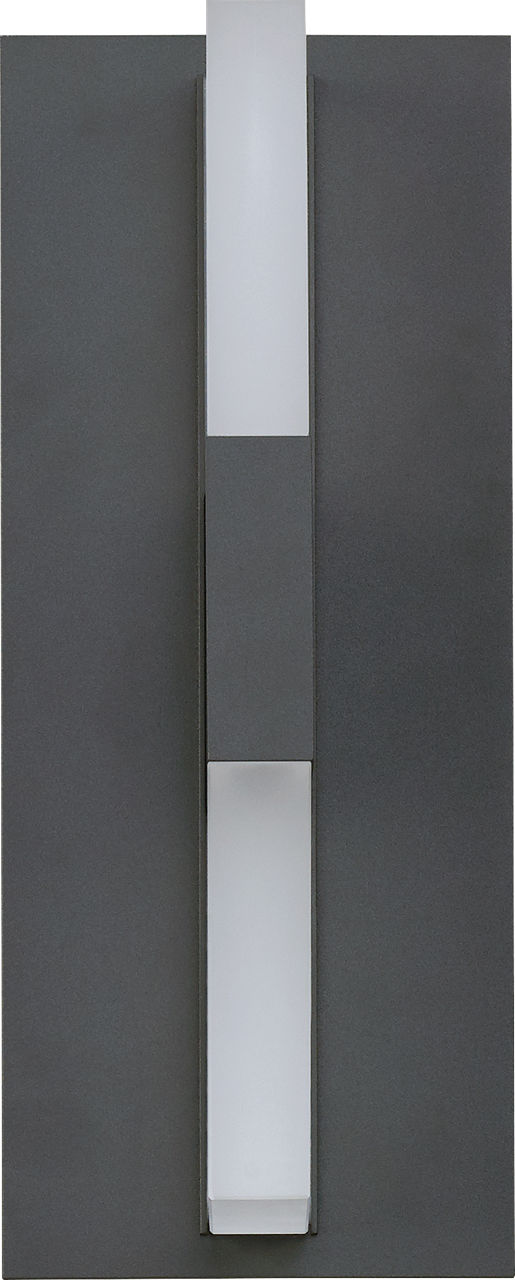Lyft 12 Outdoor Wall charcoal 4000K 80 CRI