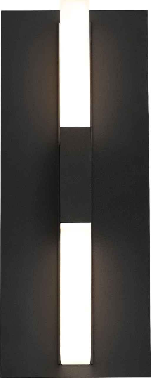 Lyft 12 Outdoor Wall black 3000K 80 CRI