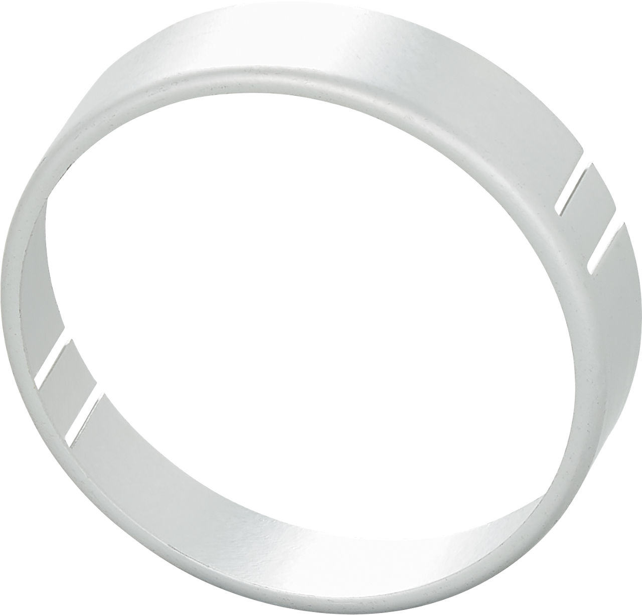 Snap Louver Lens Holder