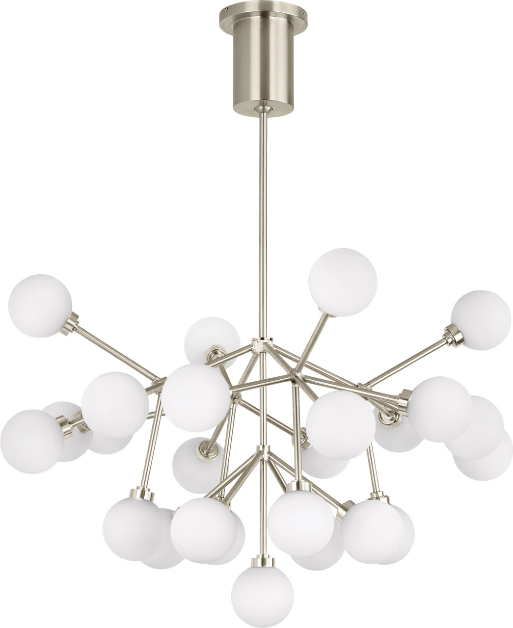 Mara Grande Chandelier - 700MRAG | Visual Comfort