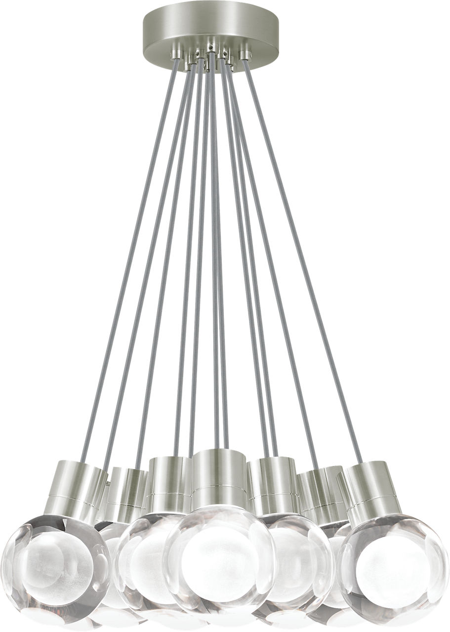 Mina 11-Light Chandelier