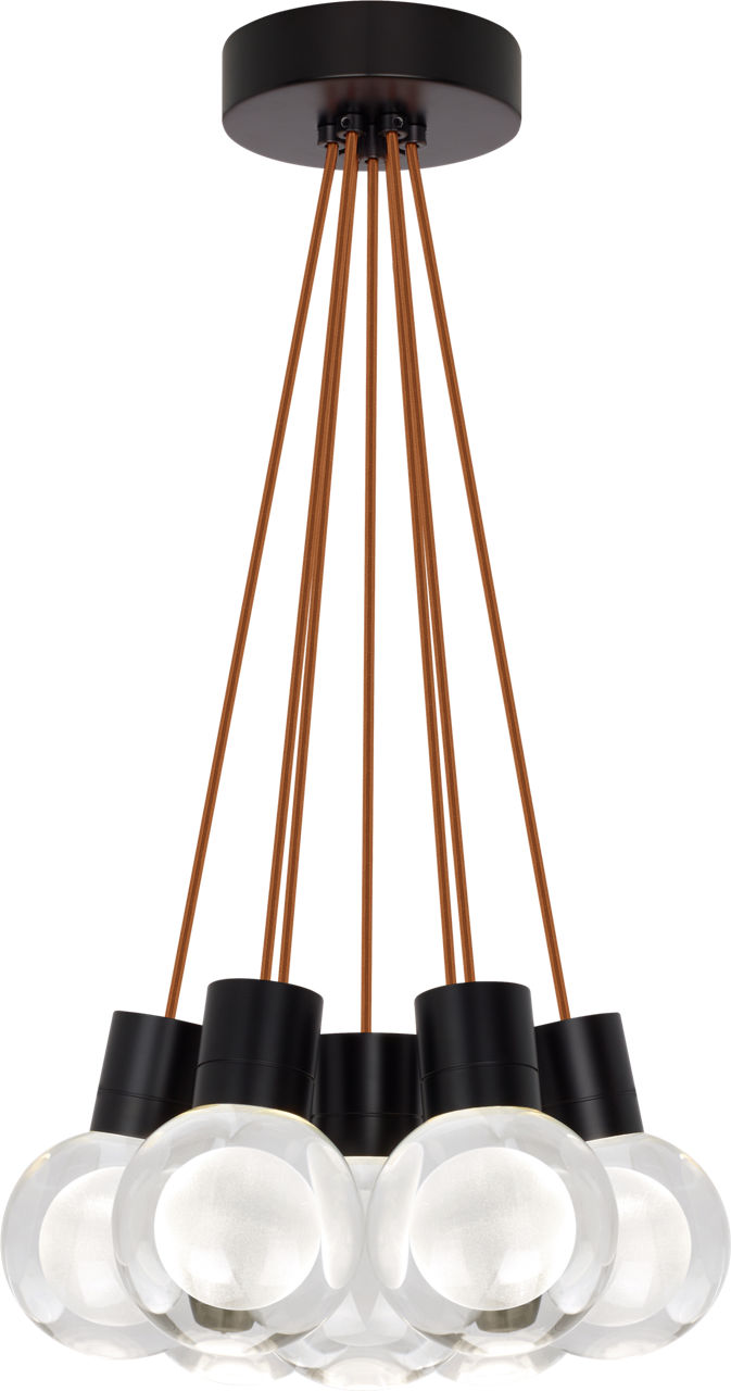 Mina 7-Light Chandelier