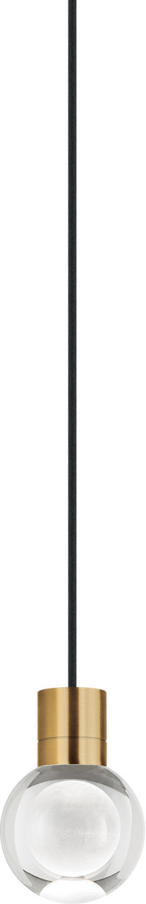 Mina Pendant - 700TDMINAP | Visual Comfort