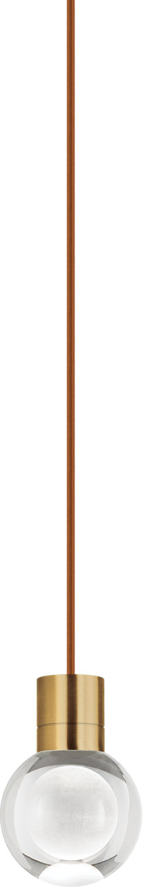 Mina Pendant - 700TDMINAP | Visual Comfort